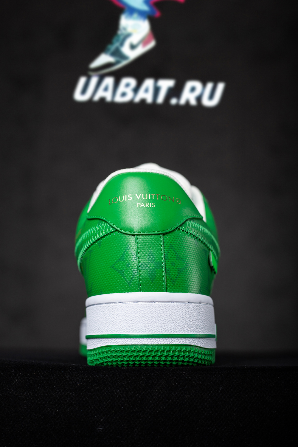 l0*is V*t0n x air force 1 low 