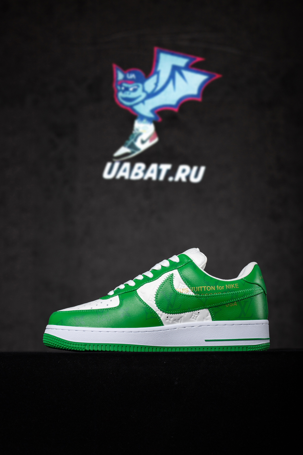 l0*is V*t0n x air force 1 low 