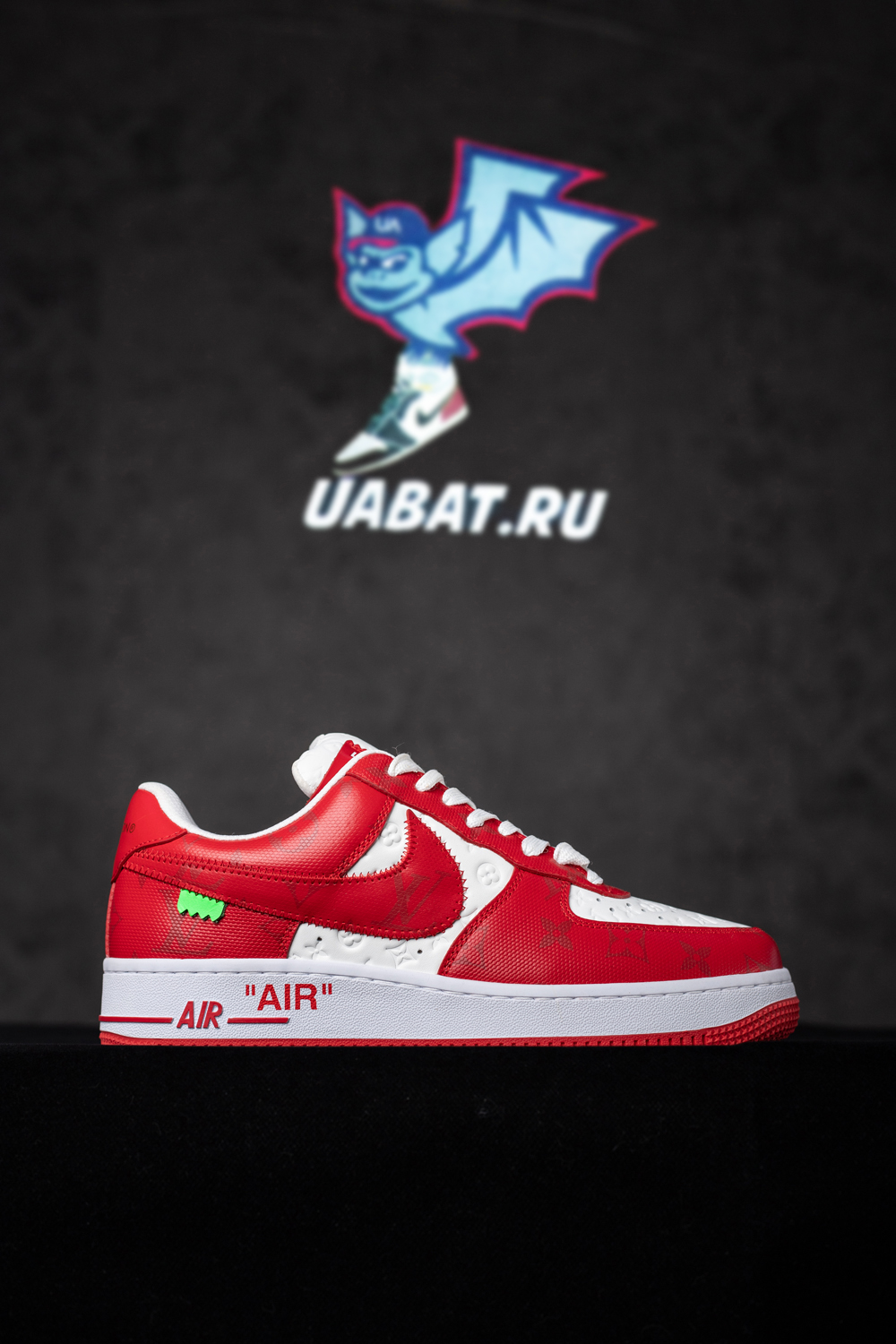 l0*is V*t0n x air force 1 low 