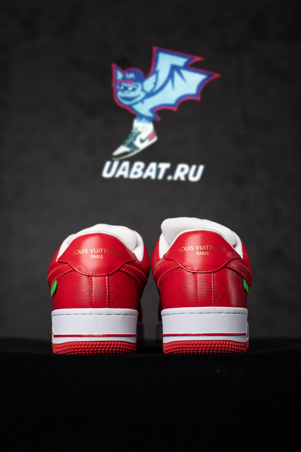 l0*is V*t0n x air force 1 low 