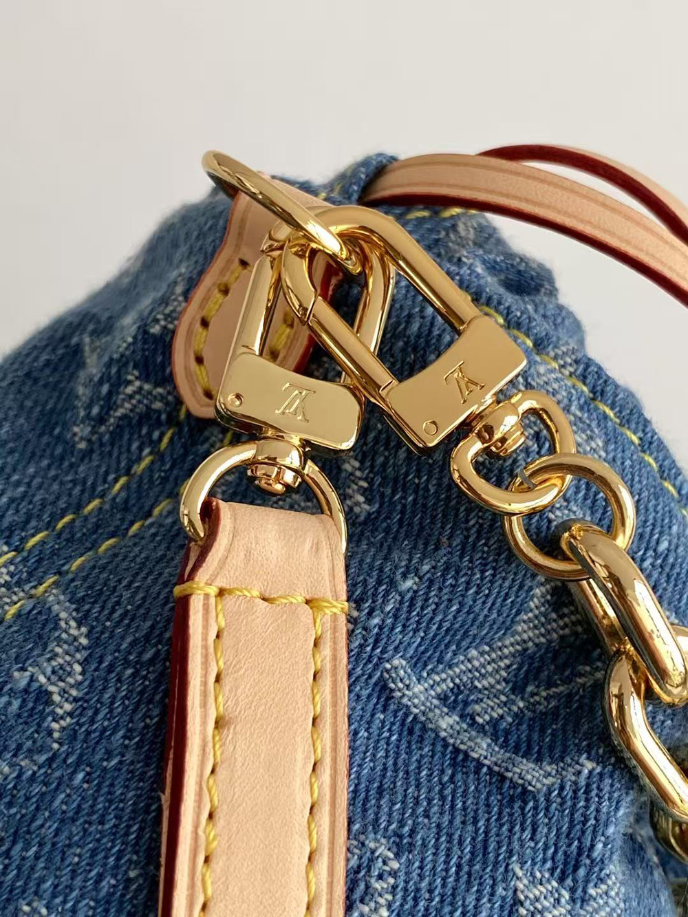 l0*is V*t0n nano noé bags m83043 20.5*17.5*8.8cm