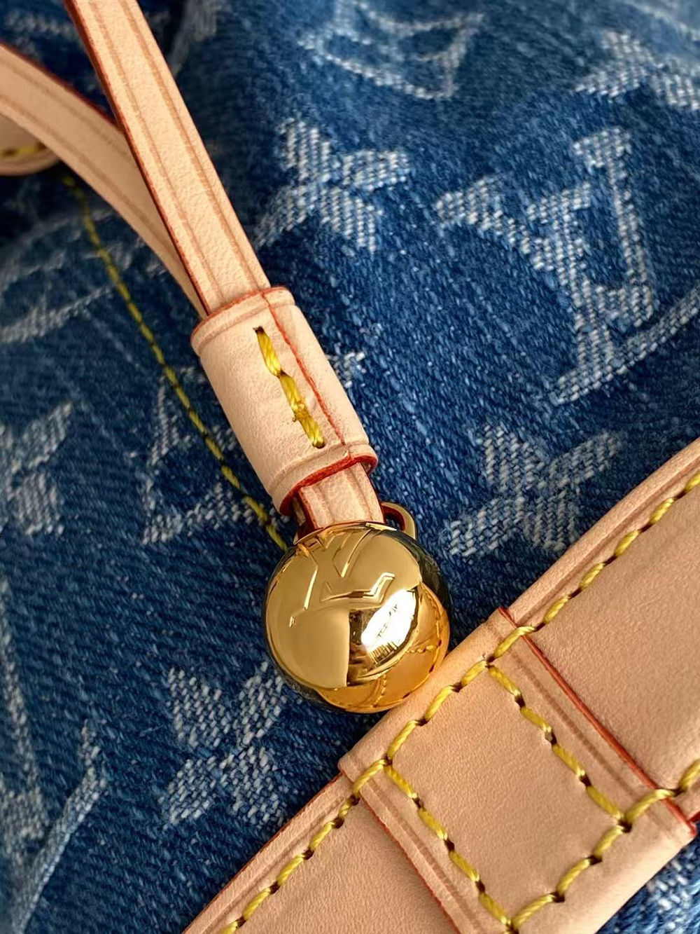 l0*is V*t0n nano noé bags m83043 20.5*17.5*8.8cm