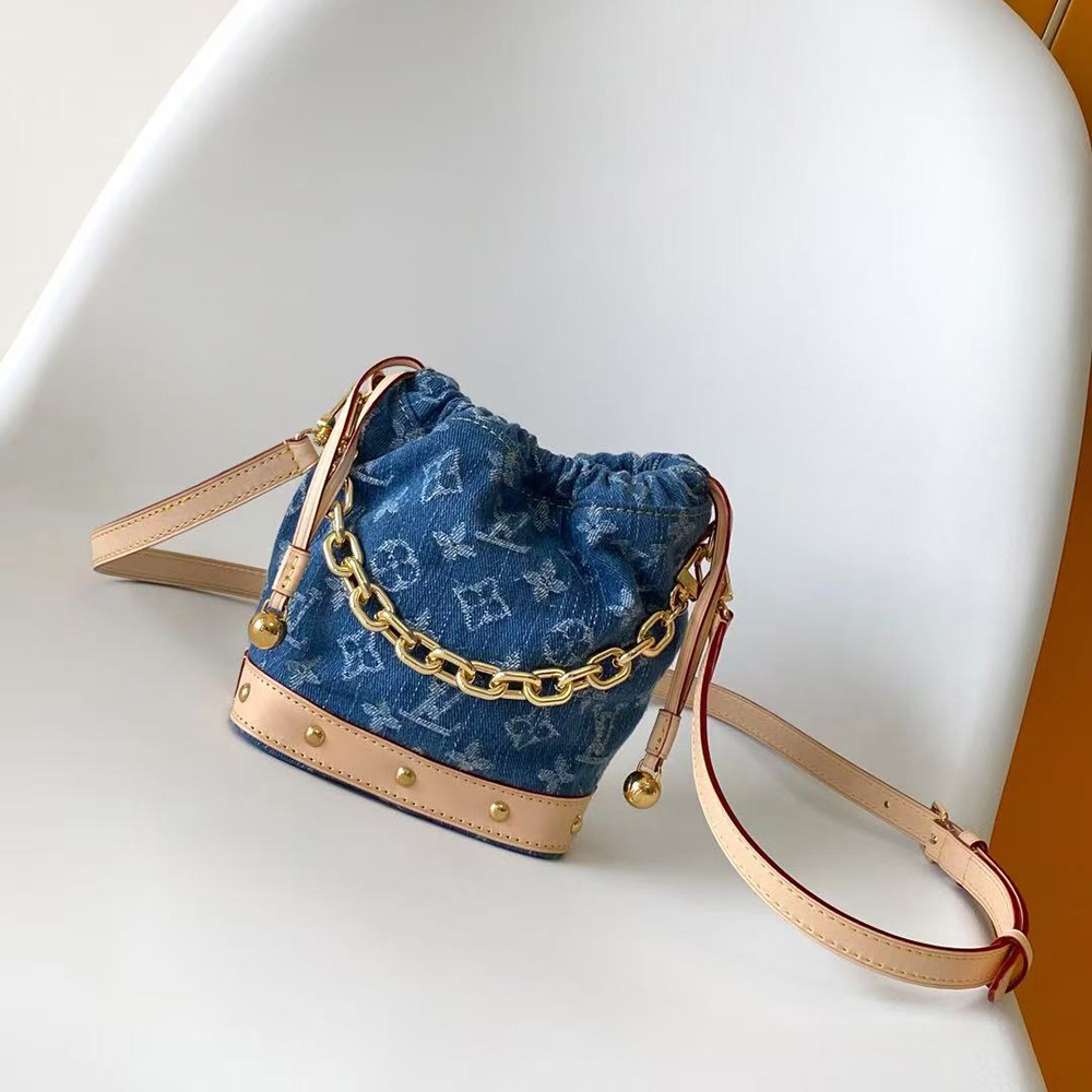 l0*is V*t0n nano noé bags m83043 20.5*17.5*8.8cm