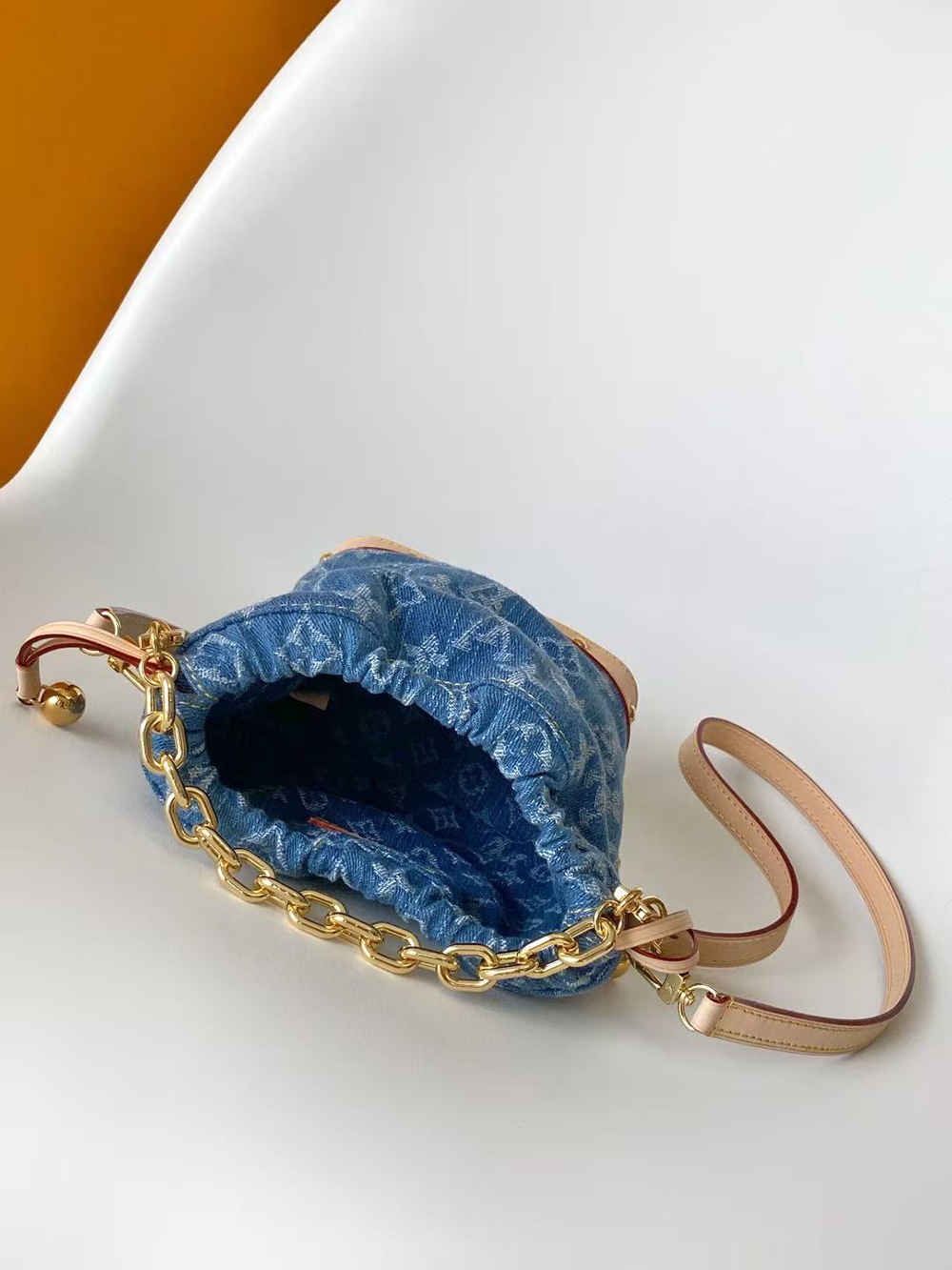 l0*is V*t0n nano noé bags m83043 20.5*17.5*8.8cm