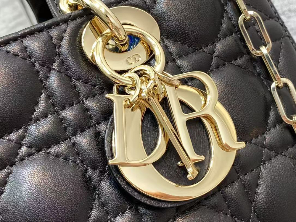 D*or medium lady d-joy bags m900 26*13.5*5cm