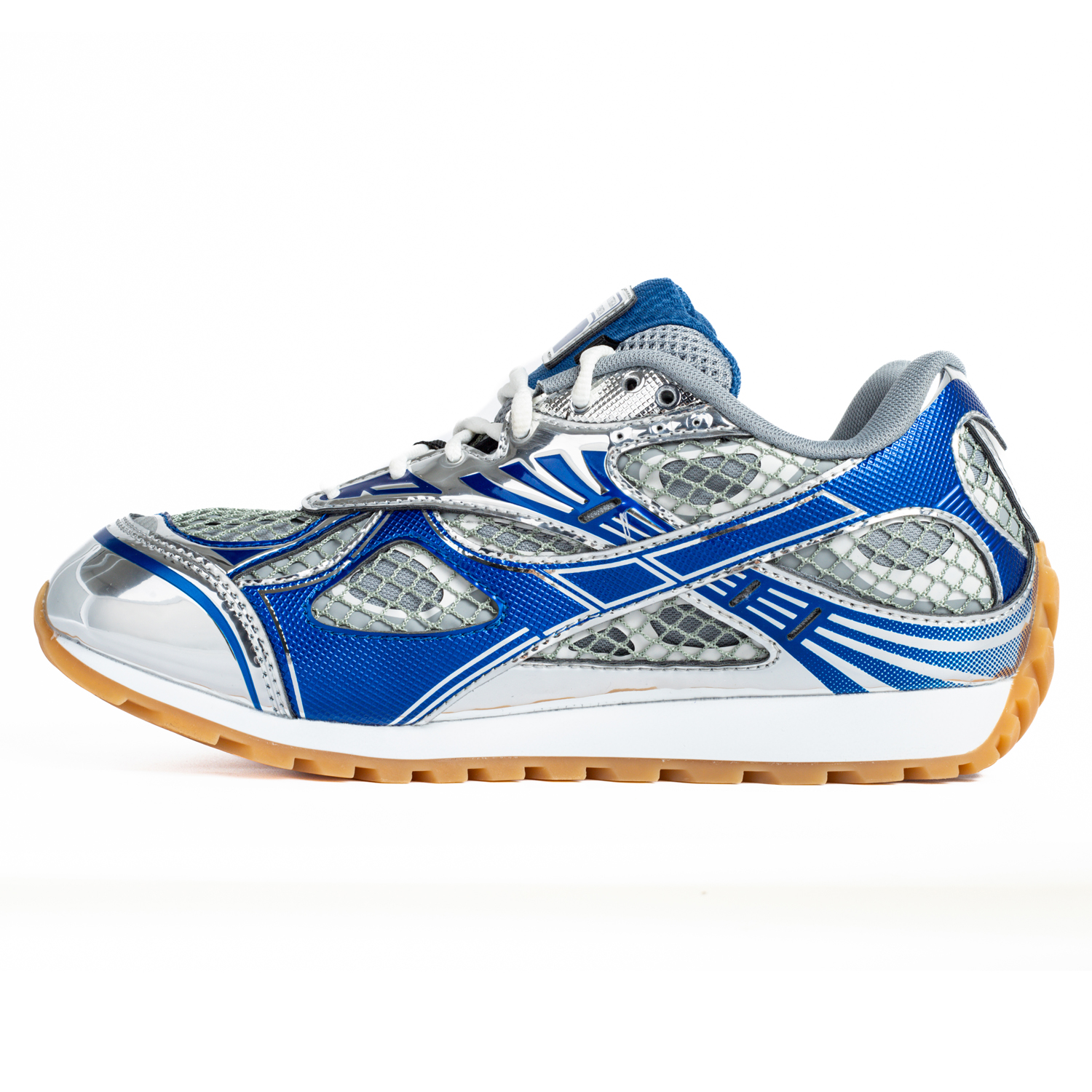 bo*te*ga Ve*ne*ta orbit runner sneaker 