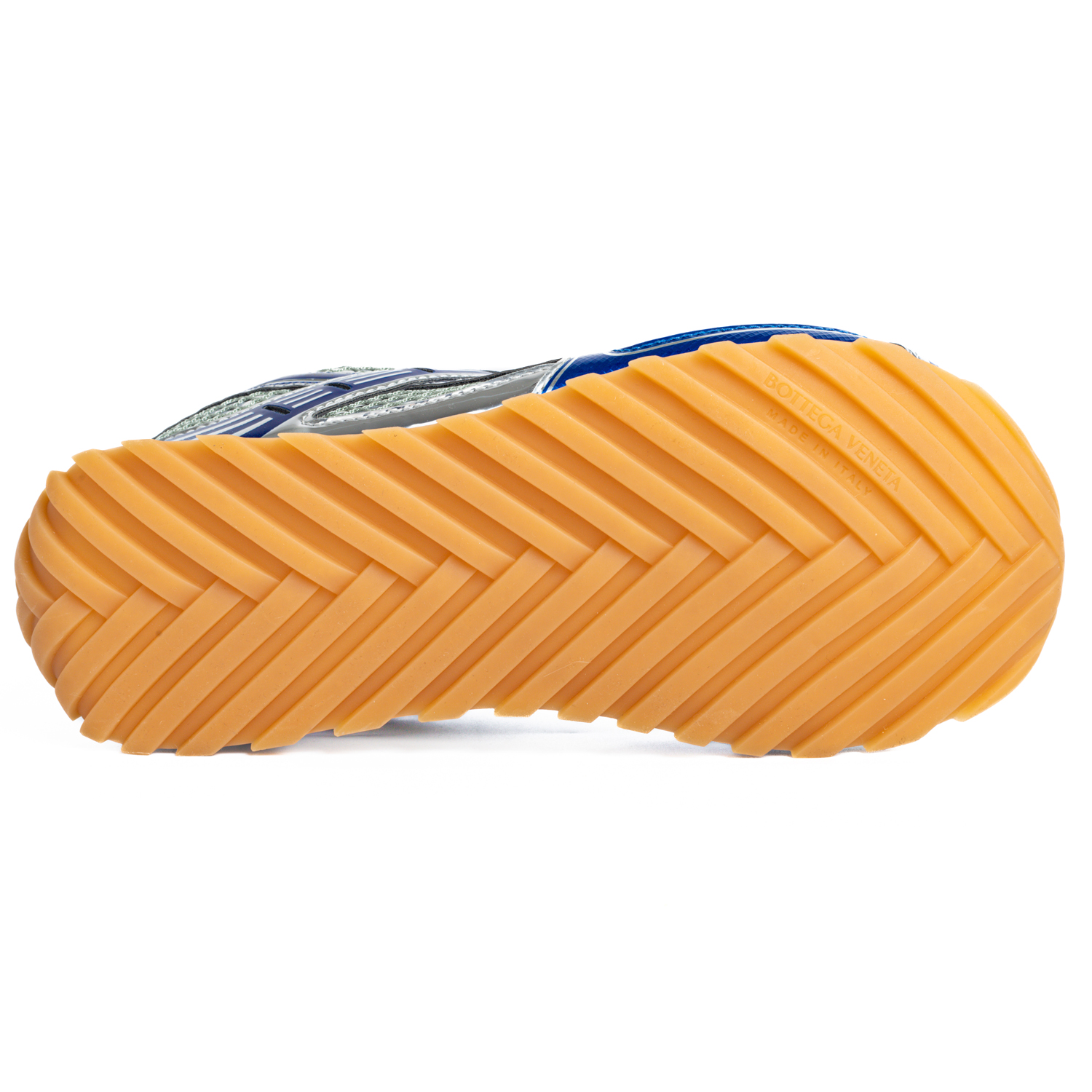 bo*te*ga Ve*ne*ta orbit runner sneaker 