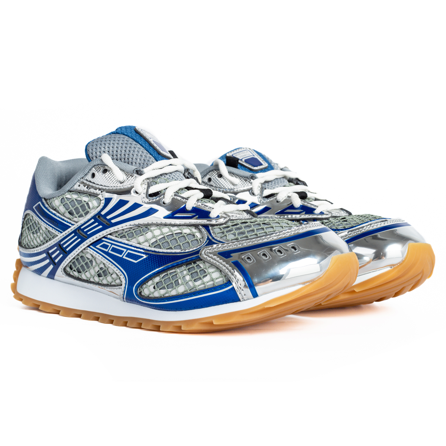 bo*te*ga Ve*ne*ta orbit runner sneaker 