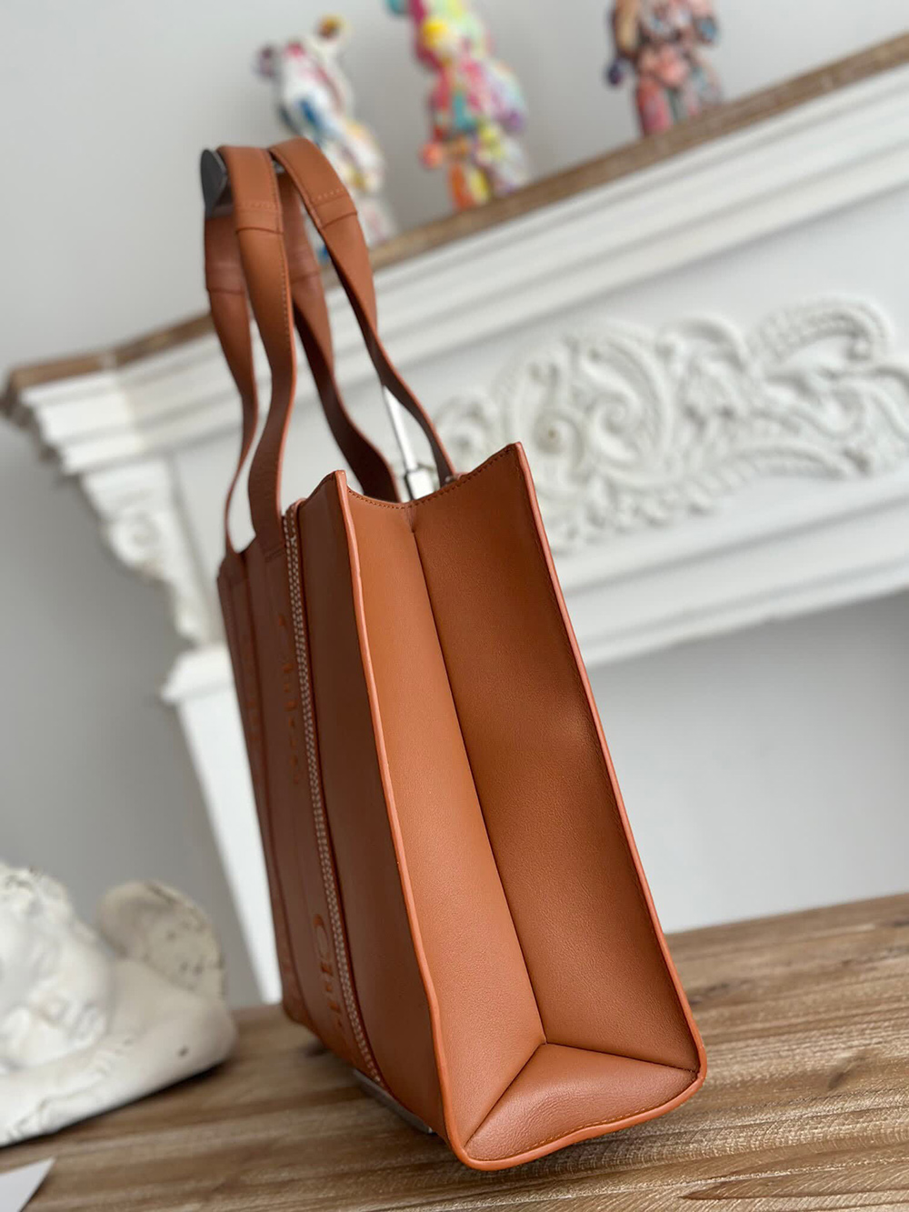 Chloe Woody TOTE Bags 23U383