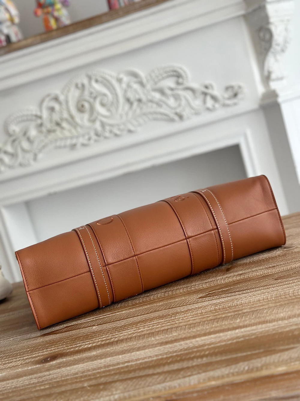 Chloe Woody TOTE Bags 23U383