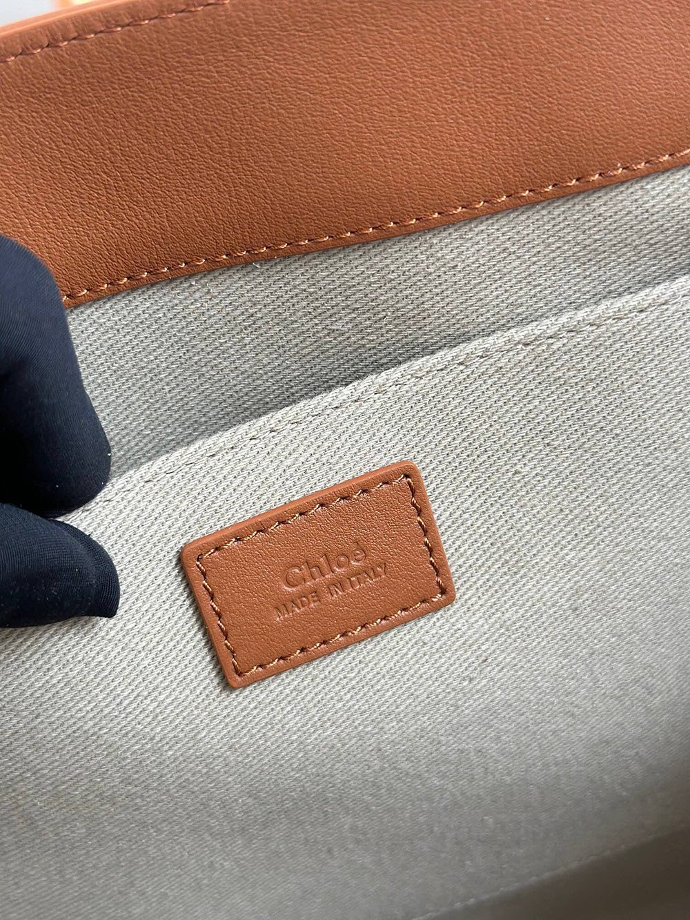 Chloe Woody TOTE Bags 23U383