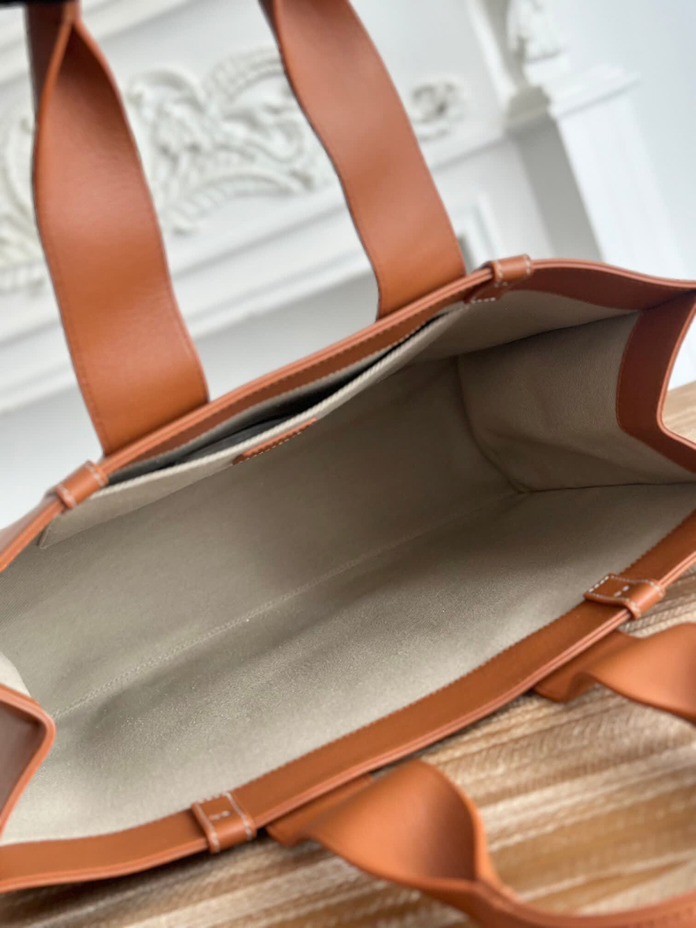 Chloe Woody TOTE Bags 23U383