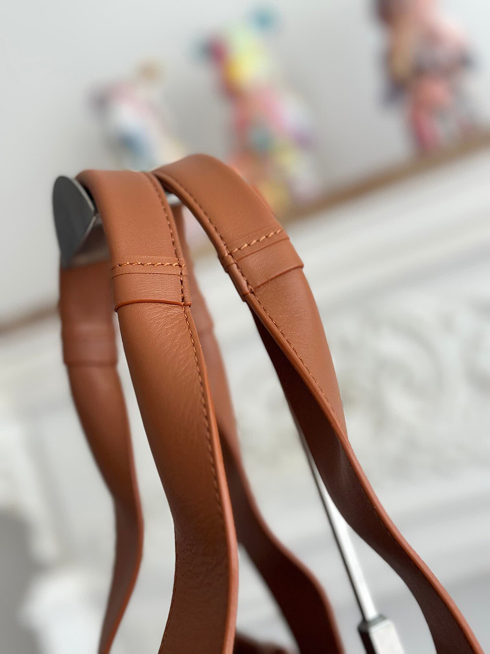 Chloe Woody TOTE Bags 23U383