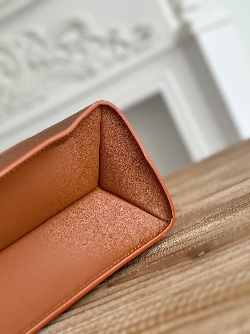 Chloe Woody TOTE Bags 23U383