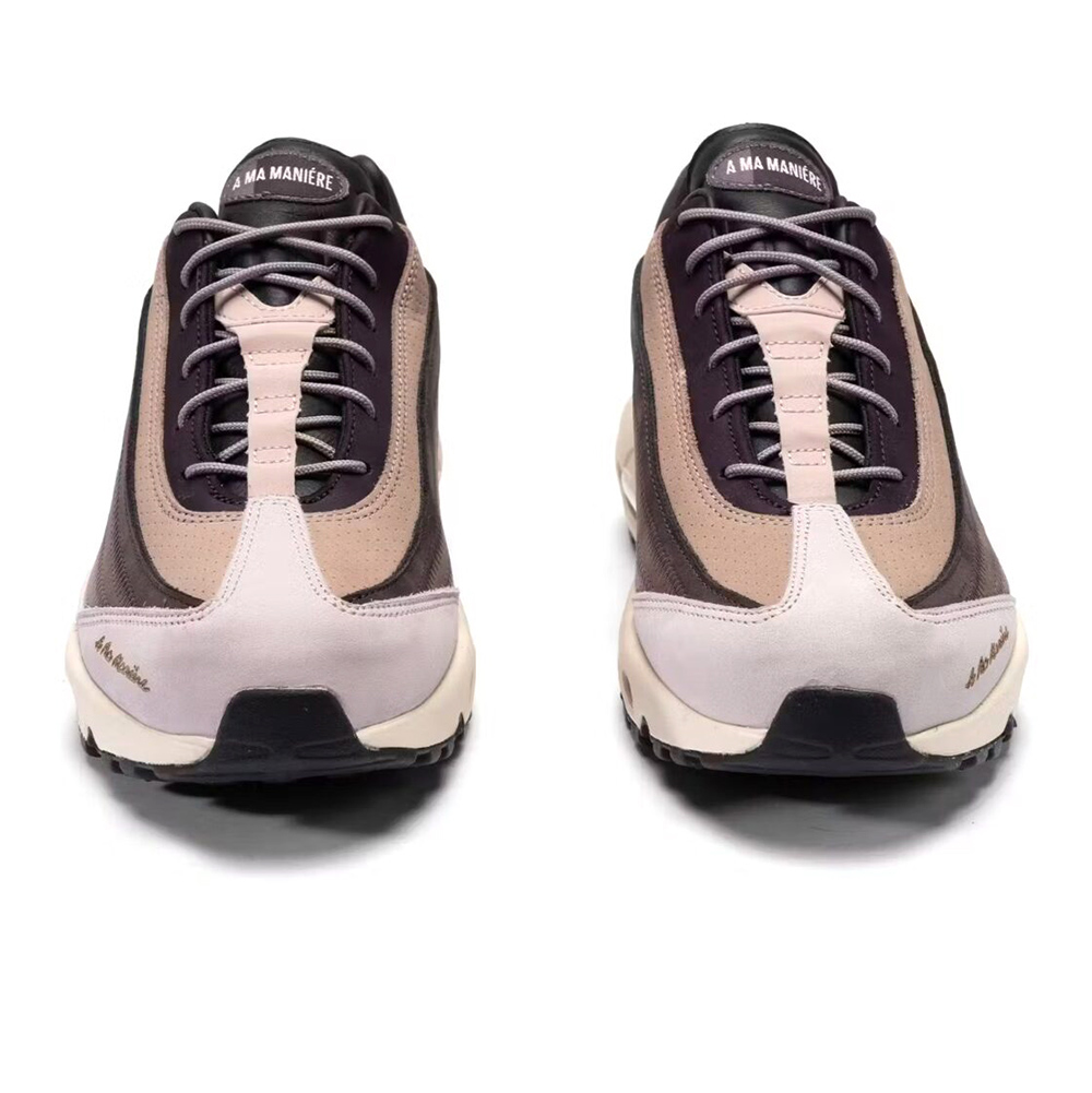 A Ma Maniére x Nike Air Max 95 “Diffused Taupe/Phantom”