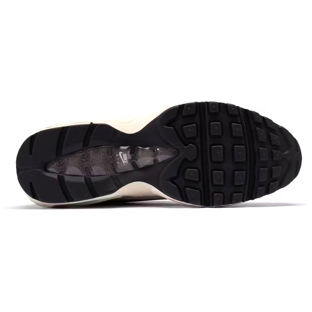 A Ma Maniére x Nike Air Max 95 “Diffused Taupe/Phantom”