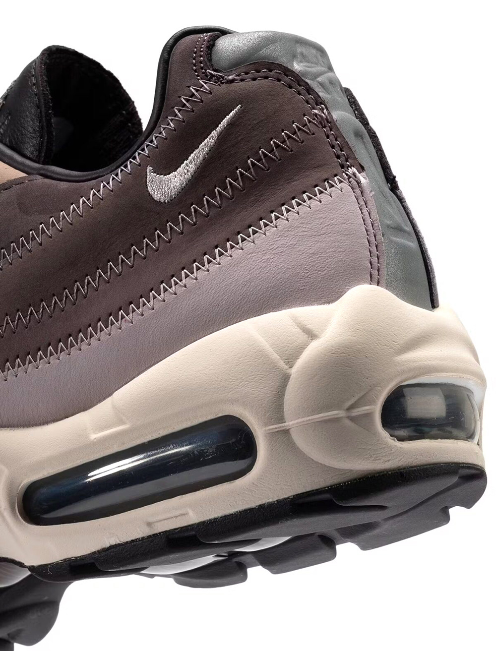 A Ma Maniére x Nike Air Max 95 “Diffused Taupe/Phantom”