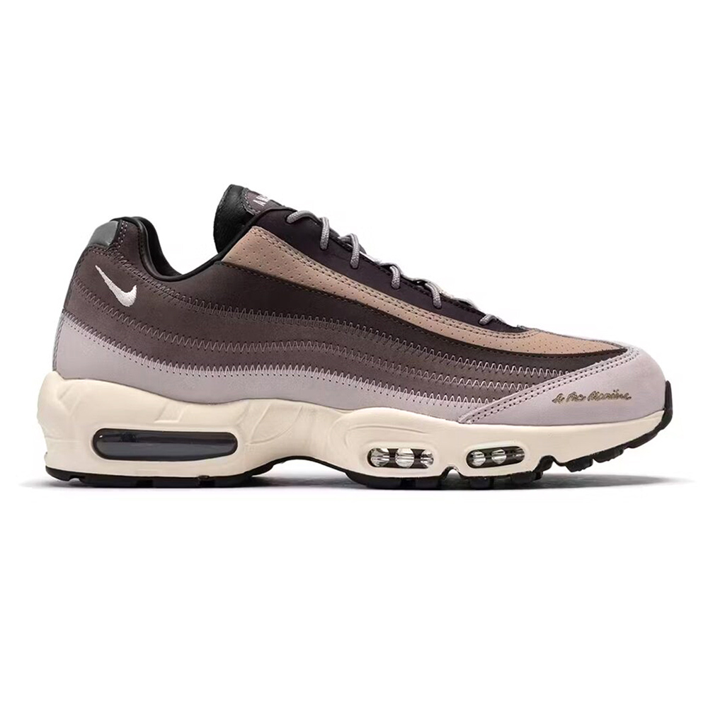 A Ma Maniére x Nike Air Max 95 “Diffused Taupe/Phantom”