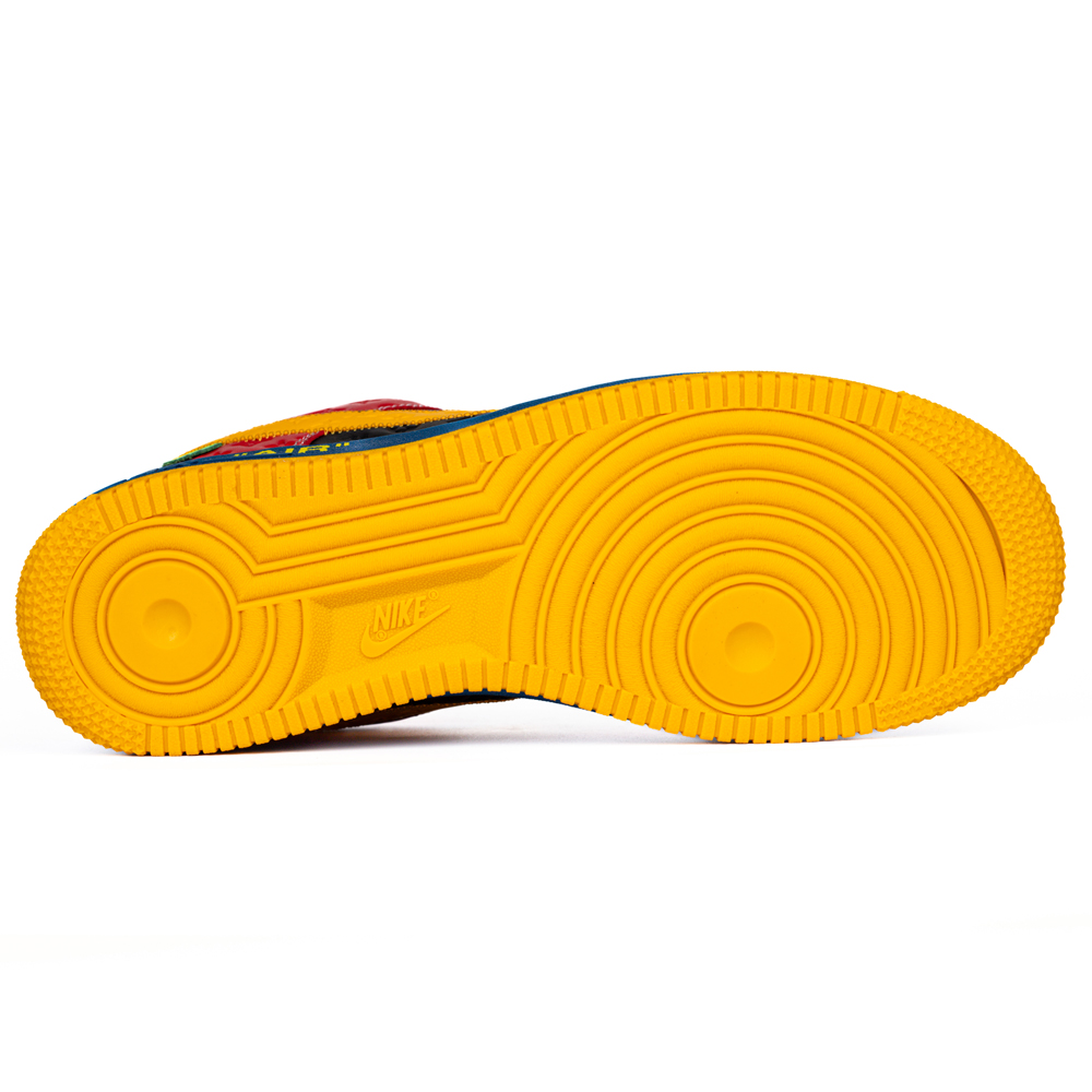 l0*is V*t0n & nike air force 1 virgil abloh 