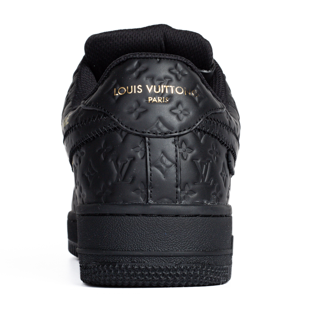 l0*is V*t0n & nike air force 1 virgil abloh 