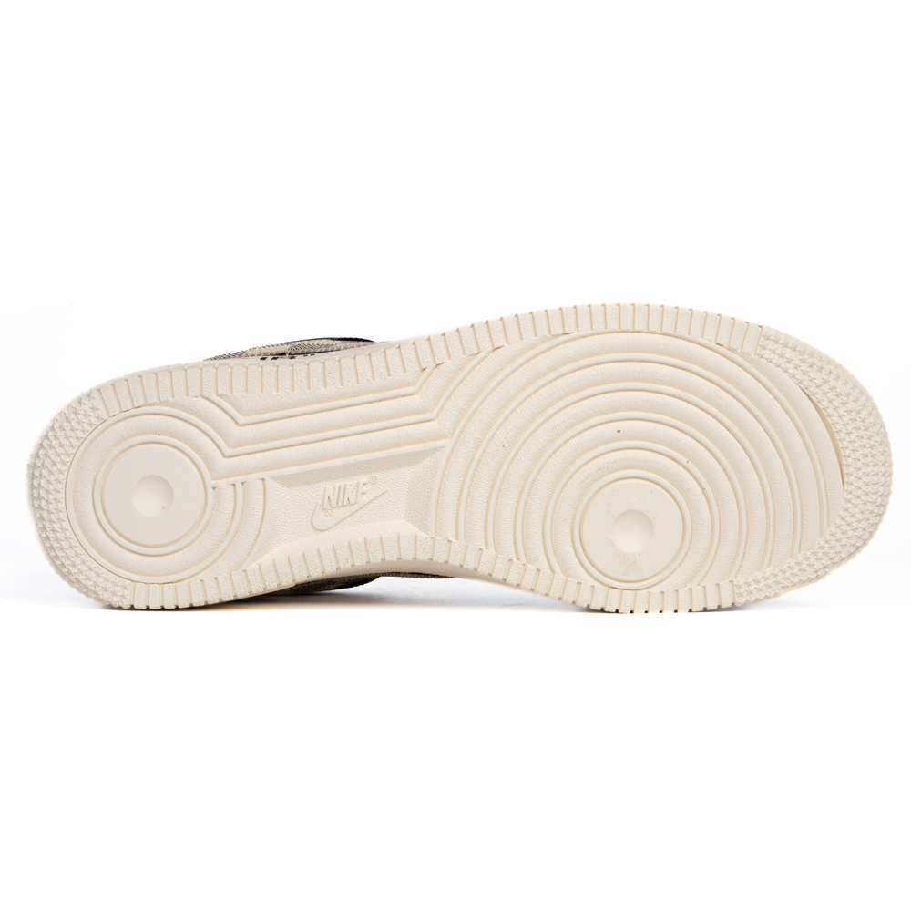 l0*is V*t0n & nike air force 1 virgil abloh 