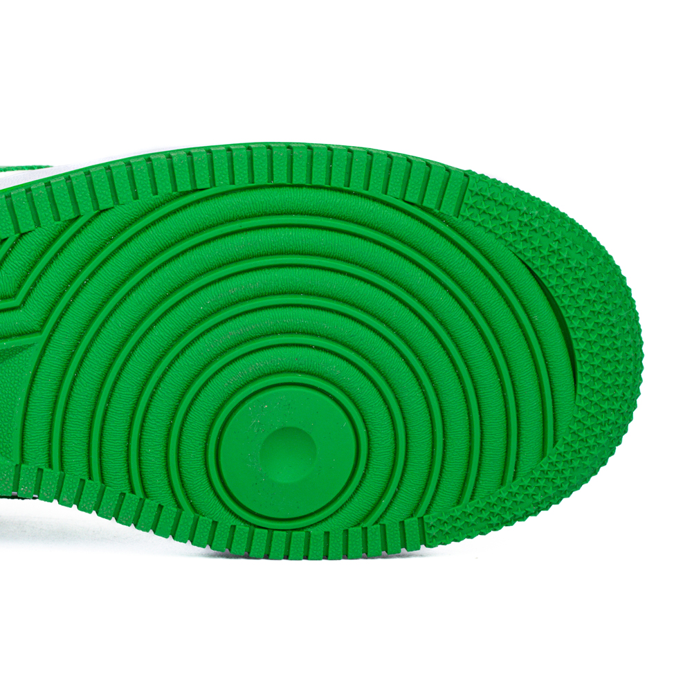 l0*is V*t0n & nike air force 1 virgil abloh 