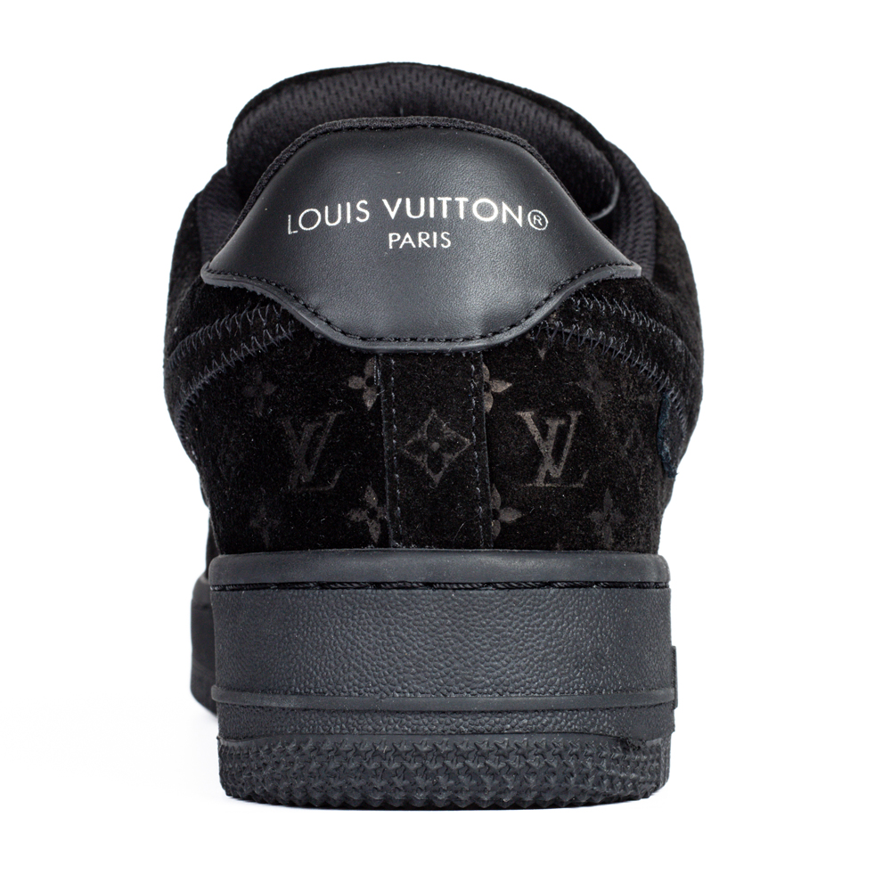 l0*is V*t0n & nike air force 1 virgil abloh 