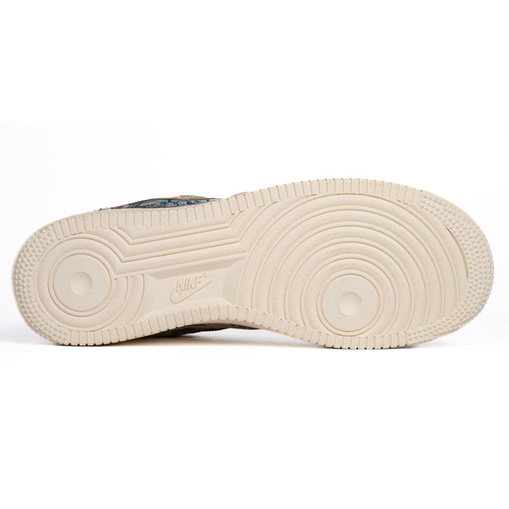 l0*is V*t0n & nike air force 1 virgil abloh 