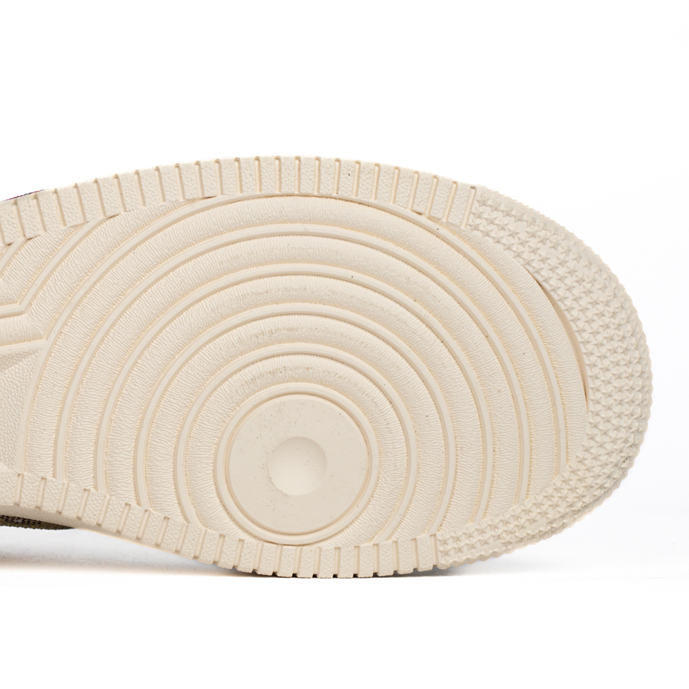 l0*is V*t0n & nike air force 1 virgil abloh 