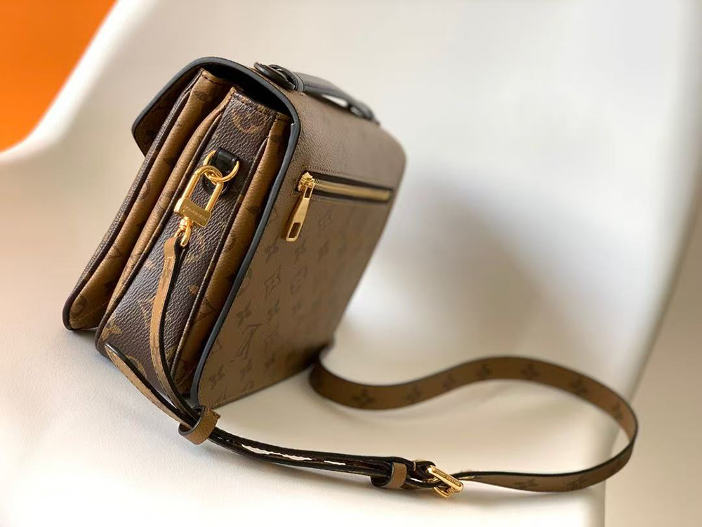 l0*is V*t0n pochette métis bags m44876 25*19*7cm