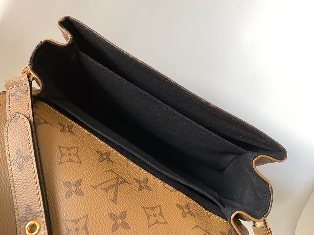 l0*is V*t0n pochette métis bags m44876 25*19*7cm