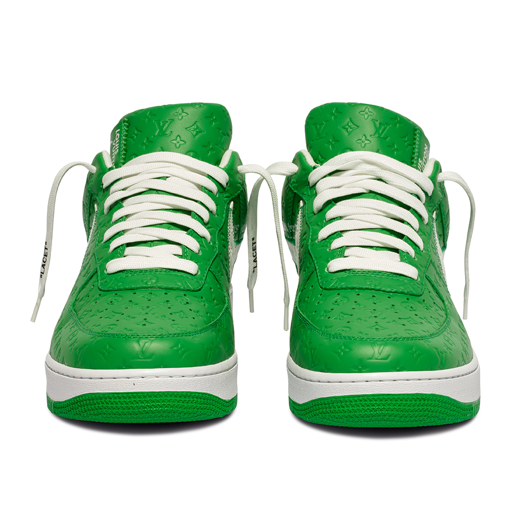 l0*is V*t0n x air force 1 low 