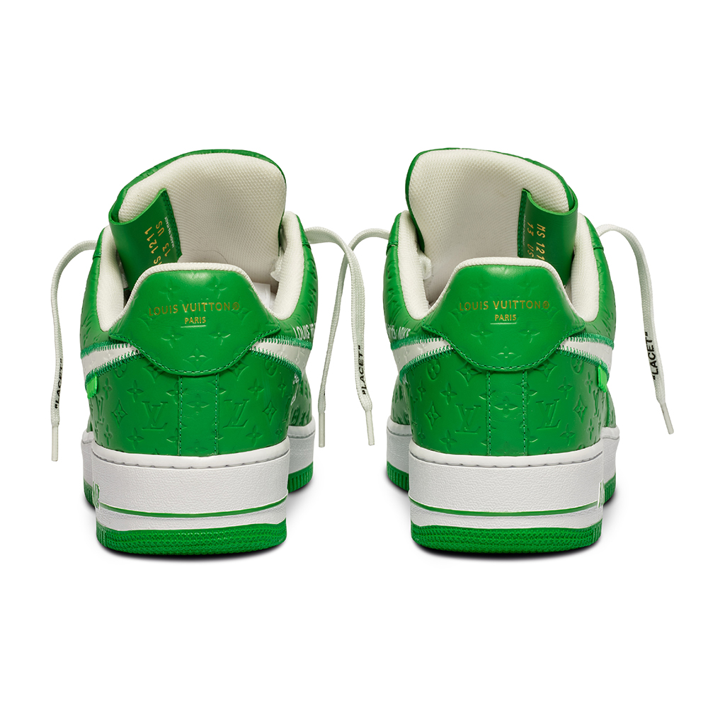 l0*is V*t0n x air force 1 low 