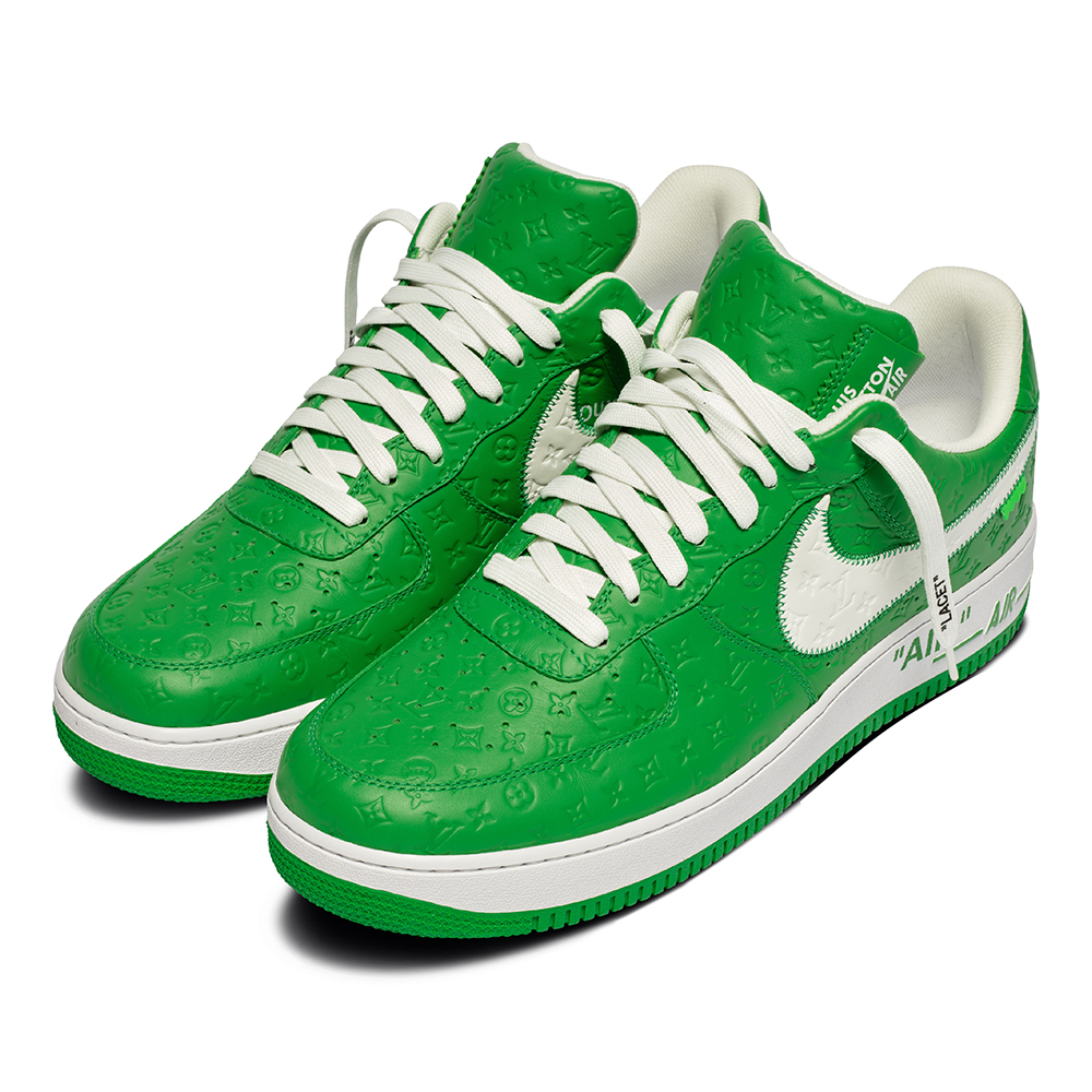 l0*is V*t0n x air force 1 low 