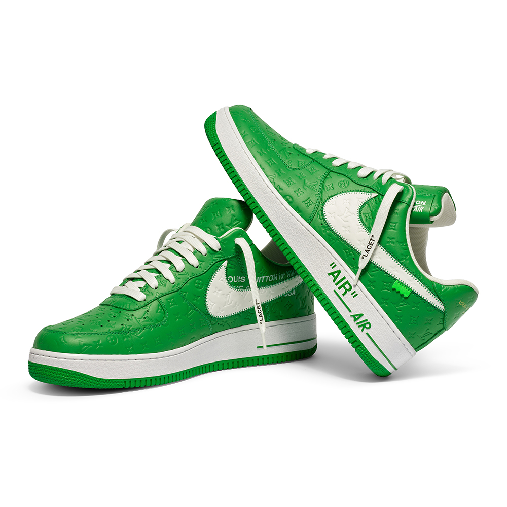 l0*is V*t0n x air force 1 low 