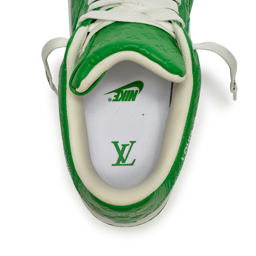 l0*is V*t0n x air force 1 low 