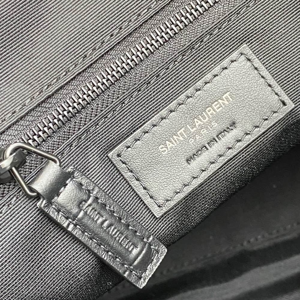 Sa**t Lau*nt niki shopping bags 5779990 33*27*11.5cm