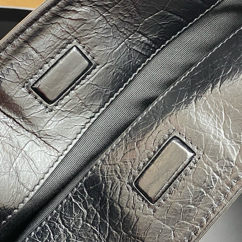 Sa**t Lau*nt niki shopping bags 5779990 33*27*11.5cm