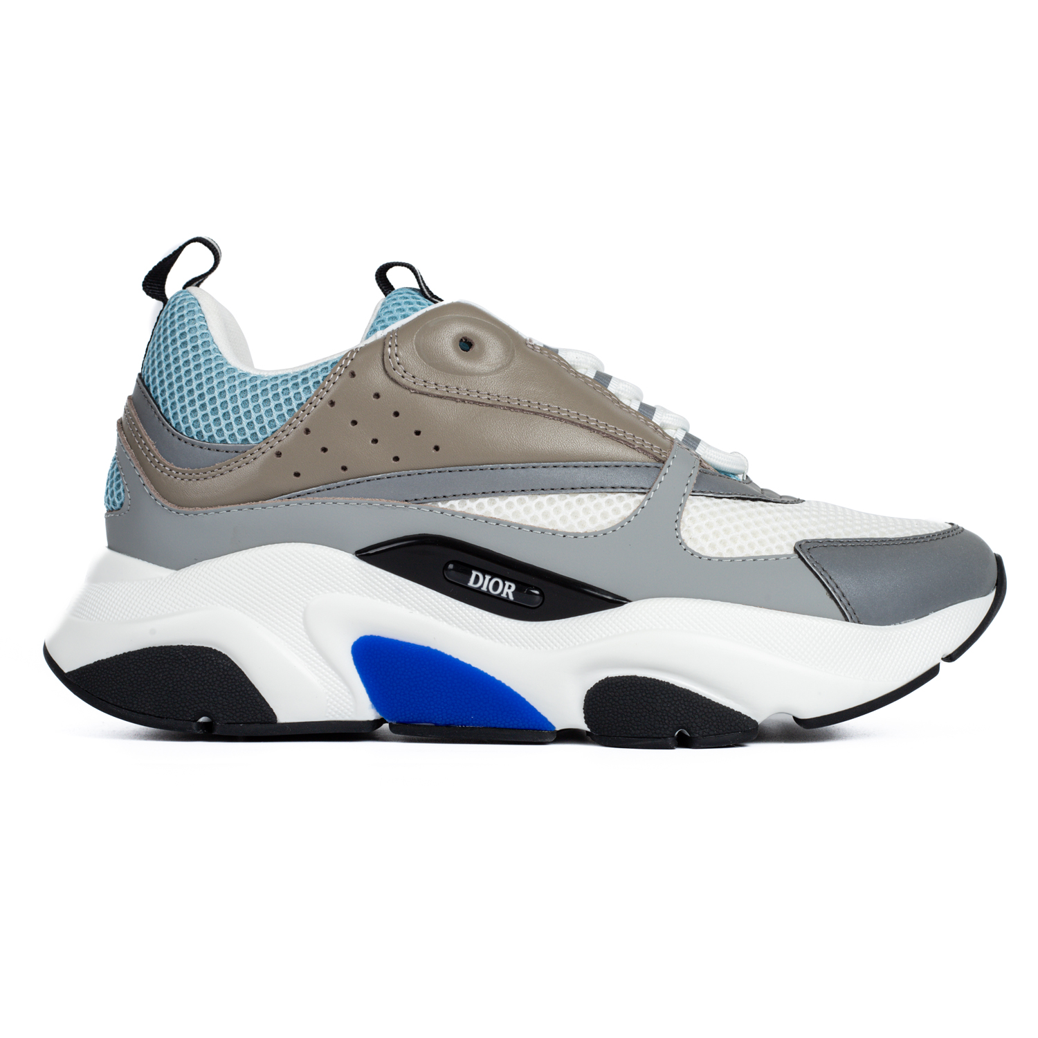 D*or b22 ''white blue''