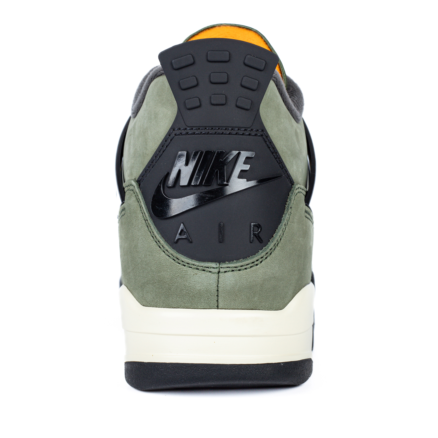 Undefeated x Air Jordan 4 (2025)