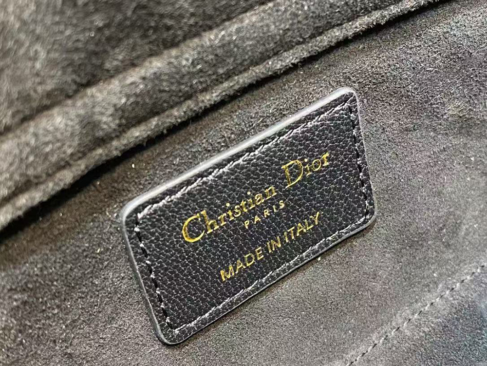 D*or small lady d-joy bags m900 22.5*6*11.5cm