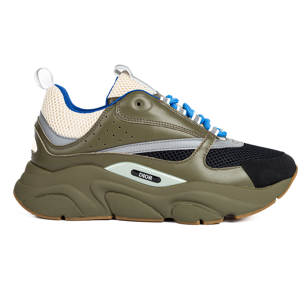 D*or b22 ''olive blue''