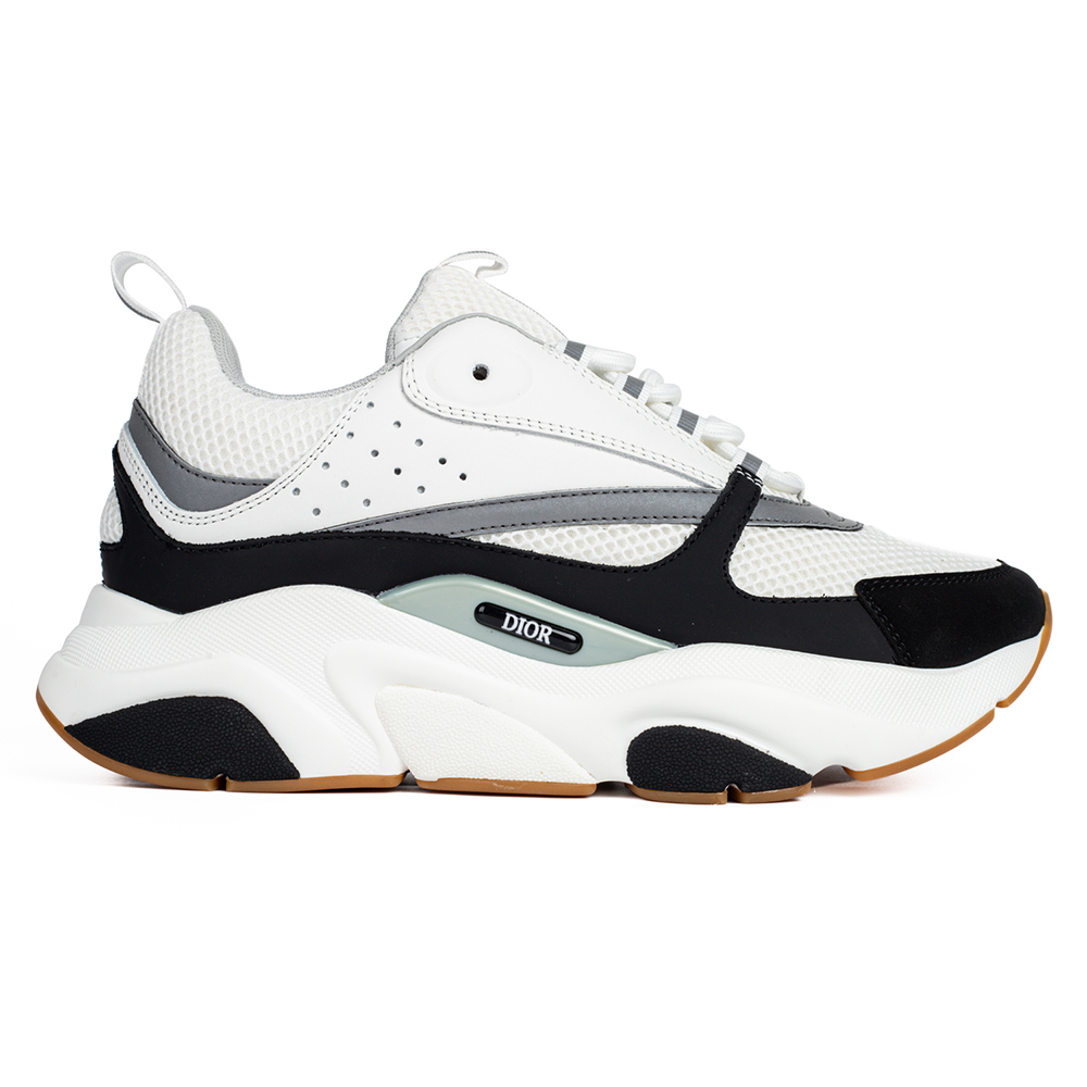 D*or b22 ''white black gum''