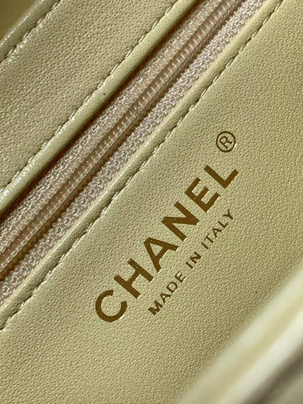 Ch*el kelly bags as4416 19*13*7cm