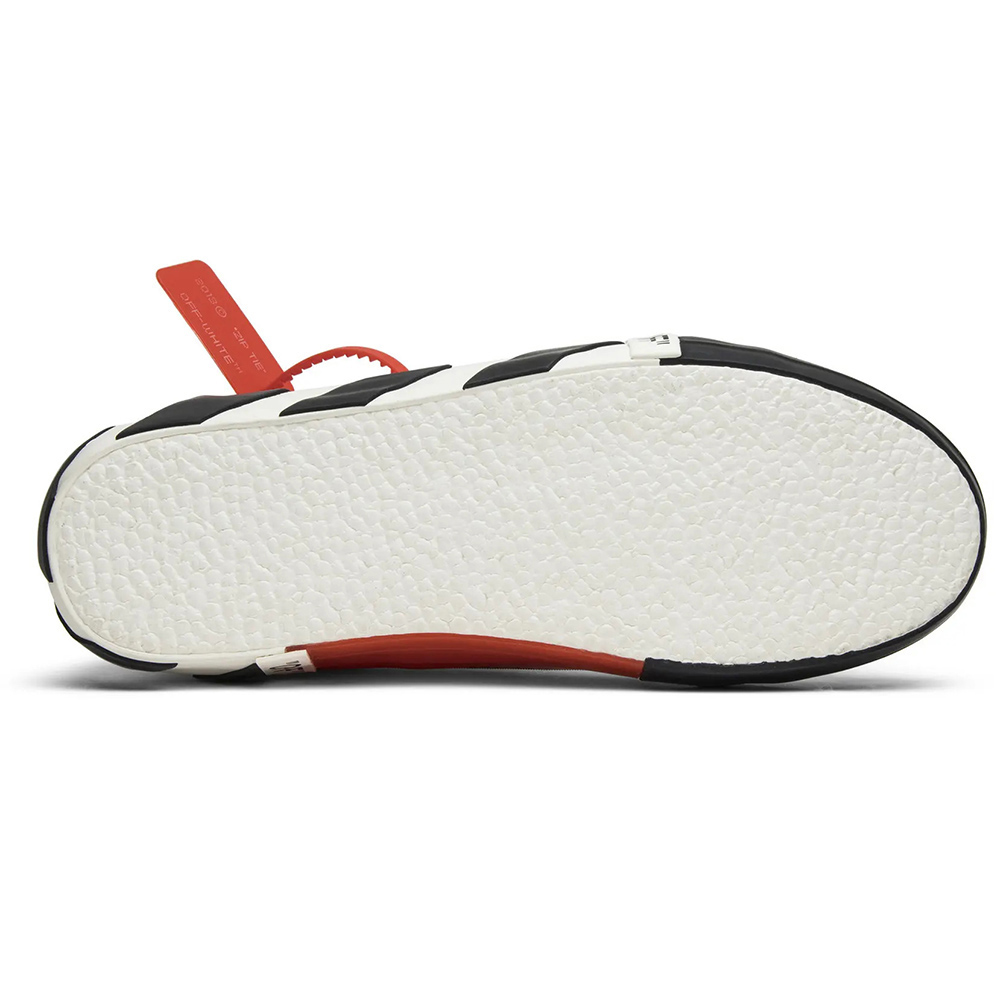 Off-White Vulc Low Top 