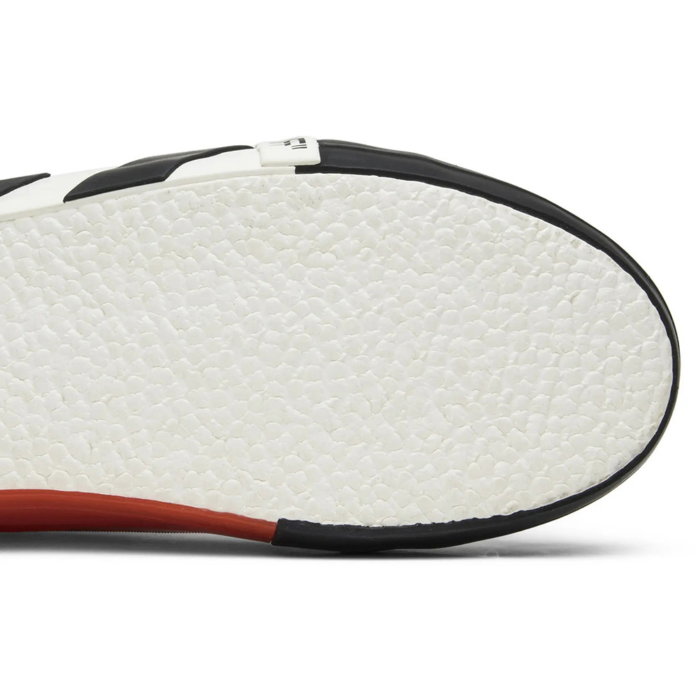 Off-White Vulc Low Top 