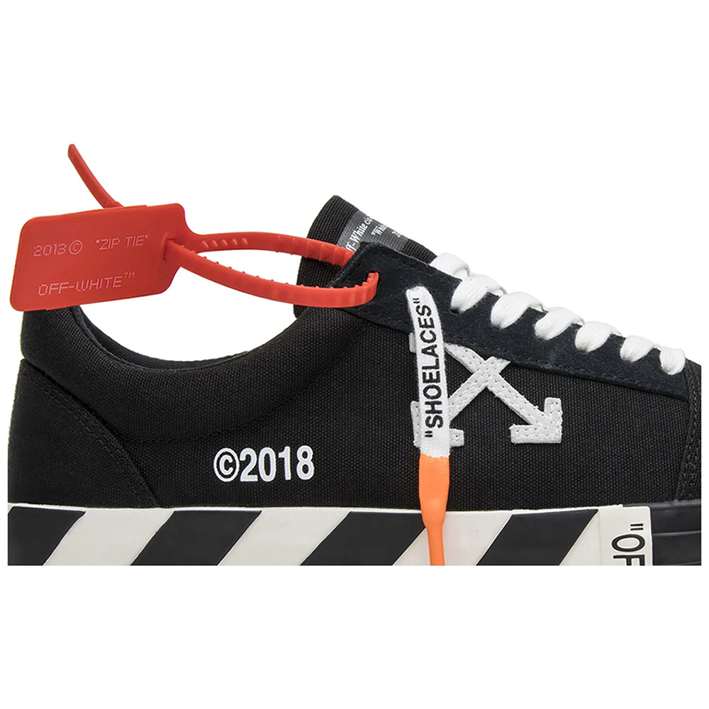 Off-White Vulc Low Top 