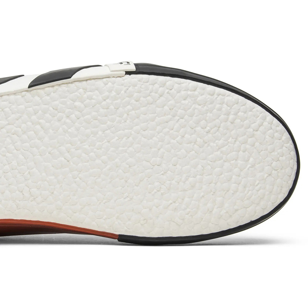 Off-White Vulc Low Top 