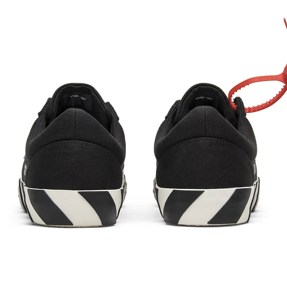 Off-White Vulc Low Top 