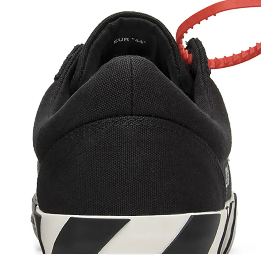 Off-White Vulc Low Top 